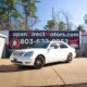 JDM 2001 Toyota Celsior ER Spec | STK #2562 for sale