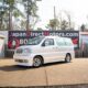 JDM 1998 Nissan Elgrand RHD Van | STK #2869 for sale