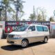 JDM 2000 Toyota Grand Ace Diesel 33k Miles | STK #3910 for sale
