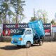 JDM 1999 Subaru Sambar Dump Bed | STK #3954 for sale