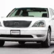 JDM 2000 Toyota Celsior UCF31 for sale