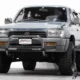 JDM 1994 Surf SSR-X 3.0TD for sale