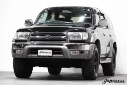 JDM 2000 SSR-X Hilux Surf 2.7L for sale