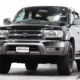 JDM 2000 SSR-X Hilux Surf 2.7L for sale