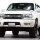 JDM 2000 Hilux Surf RZN185 for sale