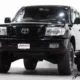 JDM 1998 Land Cruiser J100 V8 for sale