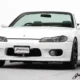 JDM 2000 Nissan S15 Varietta for sale