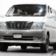 JDM 1999 Toyota Grand HiAce for sale
