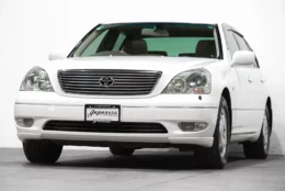 JDM 2000 Toyota Celsior for sale
