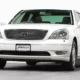 JDM 2000 Toyota Celsior for sale