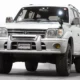 JDM 1998 TX Limited LC Prado for sale