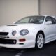 JDM Toyota Celica GT FOUR WRC (N.8563) for sale