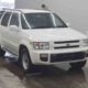 JDM Nissan Terrano Regulus RS-R 1999 for sale