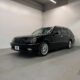 JDM Toyota Crown Estate Athlete Premium Sports Selection 2000 for sale