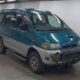 JDM Mitsubishi Delica Jasper Edition 1997 for sale