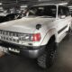 JDM Toyota Land Cruiser VX Limited 1993 for sale