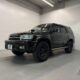 JDM Toyota Hilux Surf SSR-G 2000 for sale