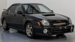 JDM 2000 Subaru Impreza WRX for sale