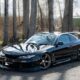JDM 2000 Nissan Silvia Spec S B Package for sale