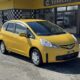 JDM 2009 Honda Fit L 1300cc AT 28K for sale