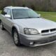 JDM 2000 Subaru Legacy Lancaster Very Rare 3.0 6 CYLINDER BOXER ENGINE for sale