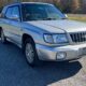 JDM 1998 Subaru Forester SE for sale