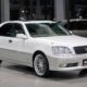 JDM 1999 Toyota Crown Athlete V 1JZ-GTE for sale
