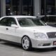 JDM 2000 Toyota Crown Royal Saloon for sale