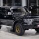 JDM 1993 Toyota Land Cruiser VX for sale