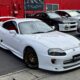 JDM Toyota Supra SZ for sale (#3979) for sale