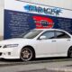 JDM Honda Accord Euro R for sale