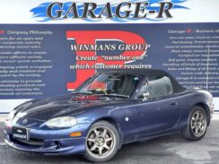 JDM Mazda Roadster RS for sale