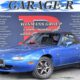 JDM Mazda Roadster S Special Package for sale