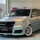 JDM Succeed TX G Package Limited for sale