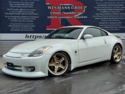 JDM Nissan Fairlady Z version S for sale