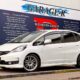 JDM Honda Fit RS for sale