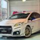 JDM Toyota Prius S for sale