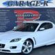 JDM Mazda RX-8 Type S for sale