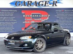JDM Mazda Roadster RS for sale