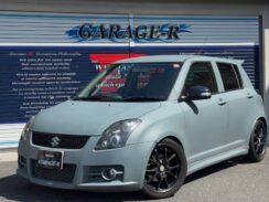 JDM suzuki swift sport for sale