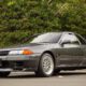 JDM 1990 Nissan Skyline GT-R for sale