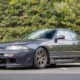 JDM 1995 Nissan Skyline GTS25t TYPE M for sale