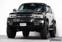 JDM 1998 Hilux Surf SSR-X 2.7 for sale