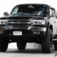 JDM 1998 Hilux Surf SSR-X 2.7 for sale