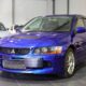 JDM Mitsubishi Lancer GSR Evolution IX (N.8566) for sale