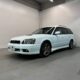 JDM Subaru Legacy GT-B E Tune 2000 for sale