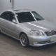 JDM Toyota Mark II Grande iR-V JZX110 2000 for sale