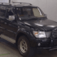 JDM Toyota Land Cruiser Prado TZ V6 1997 for sale