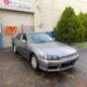 JDM 1998 Nissan Skyline R34 GT for sale