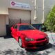 JDM 1998 Nissan Skyline R34 25GT Turbo R34 for sale